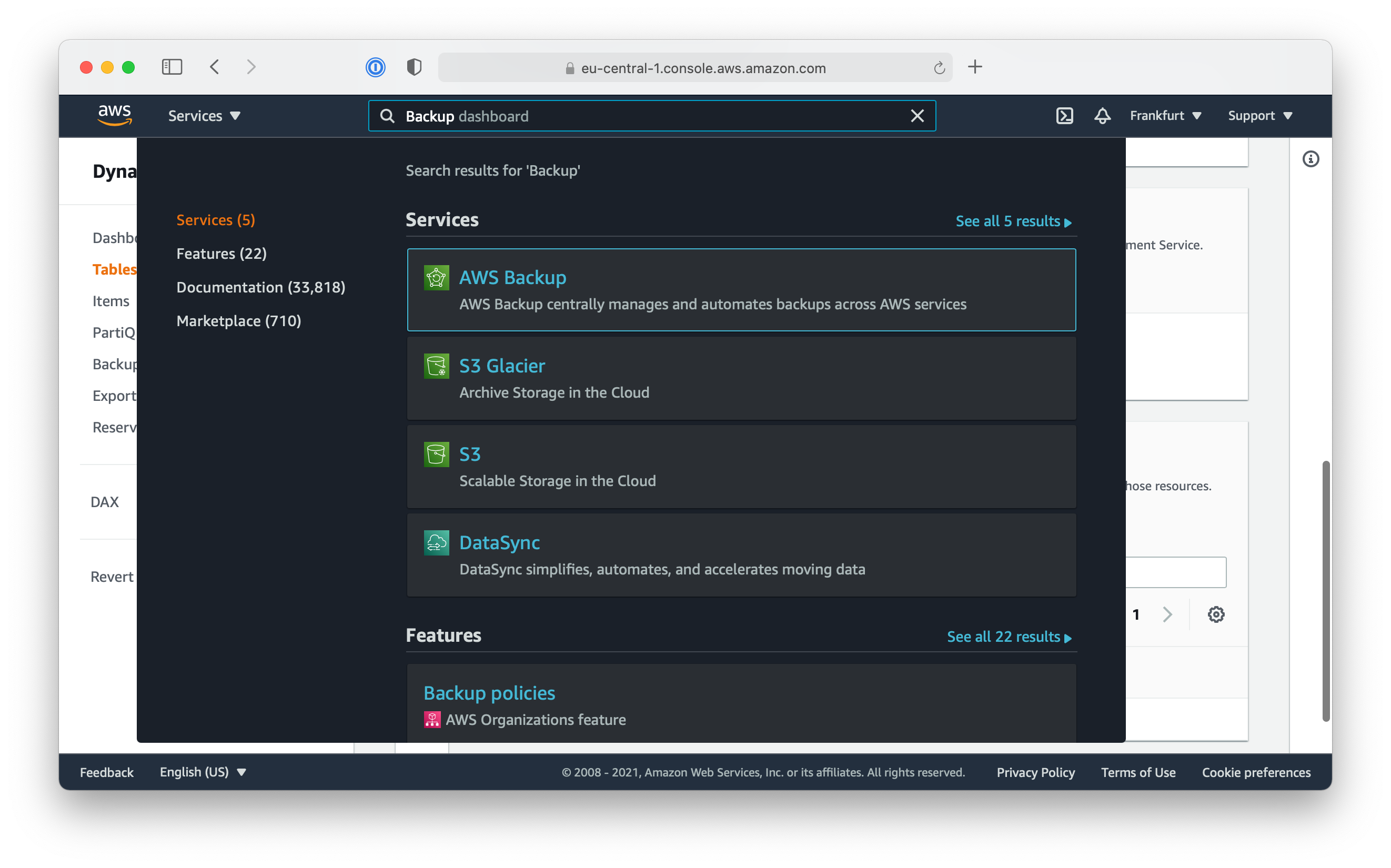 CloudFormation for superwerker