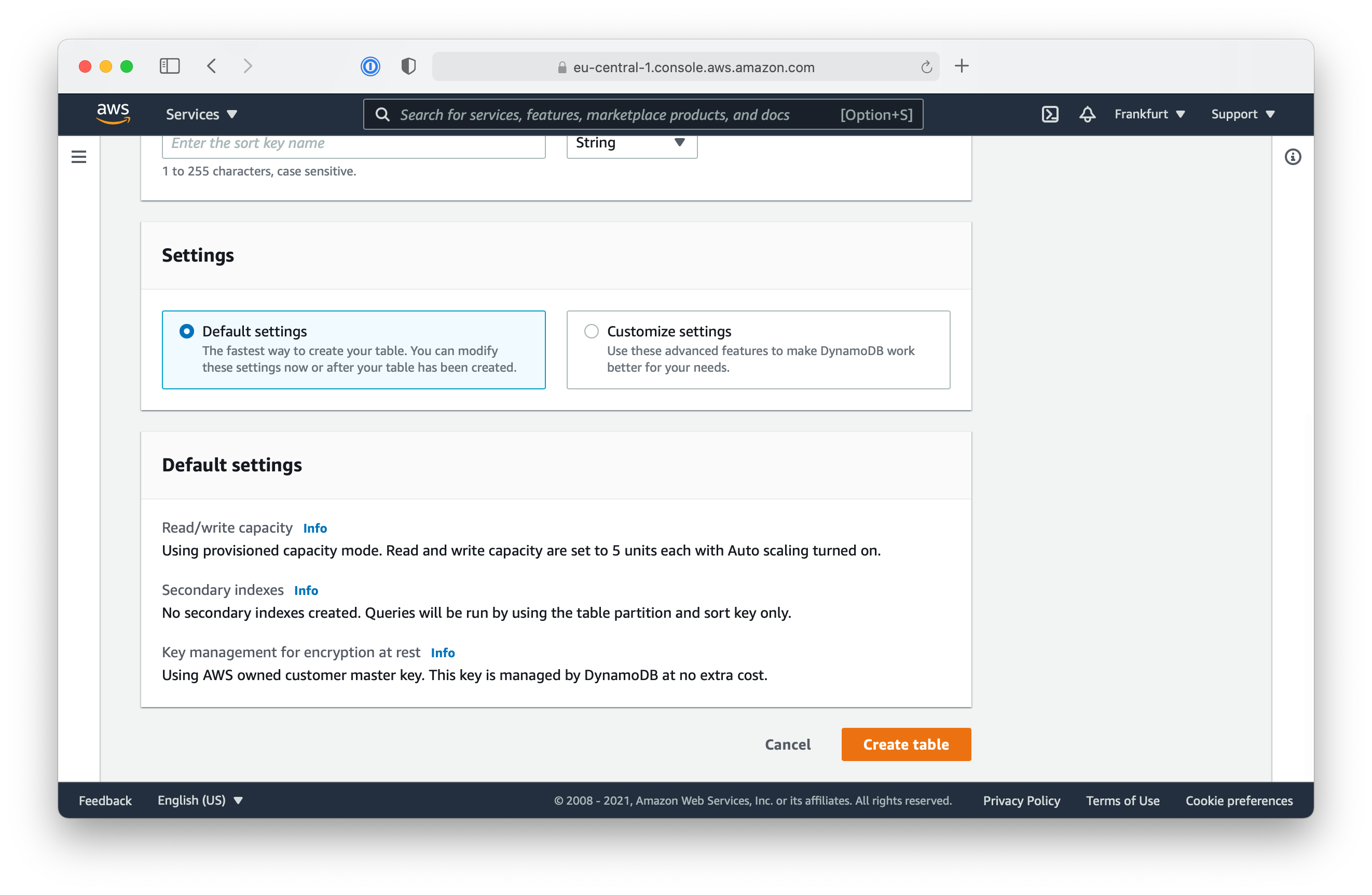 CloudFormation for superwerker
