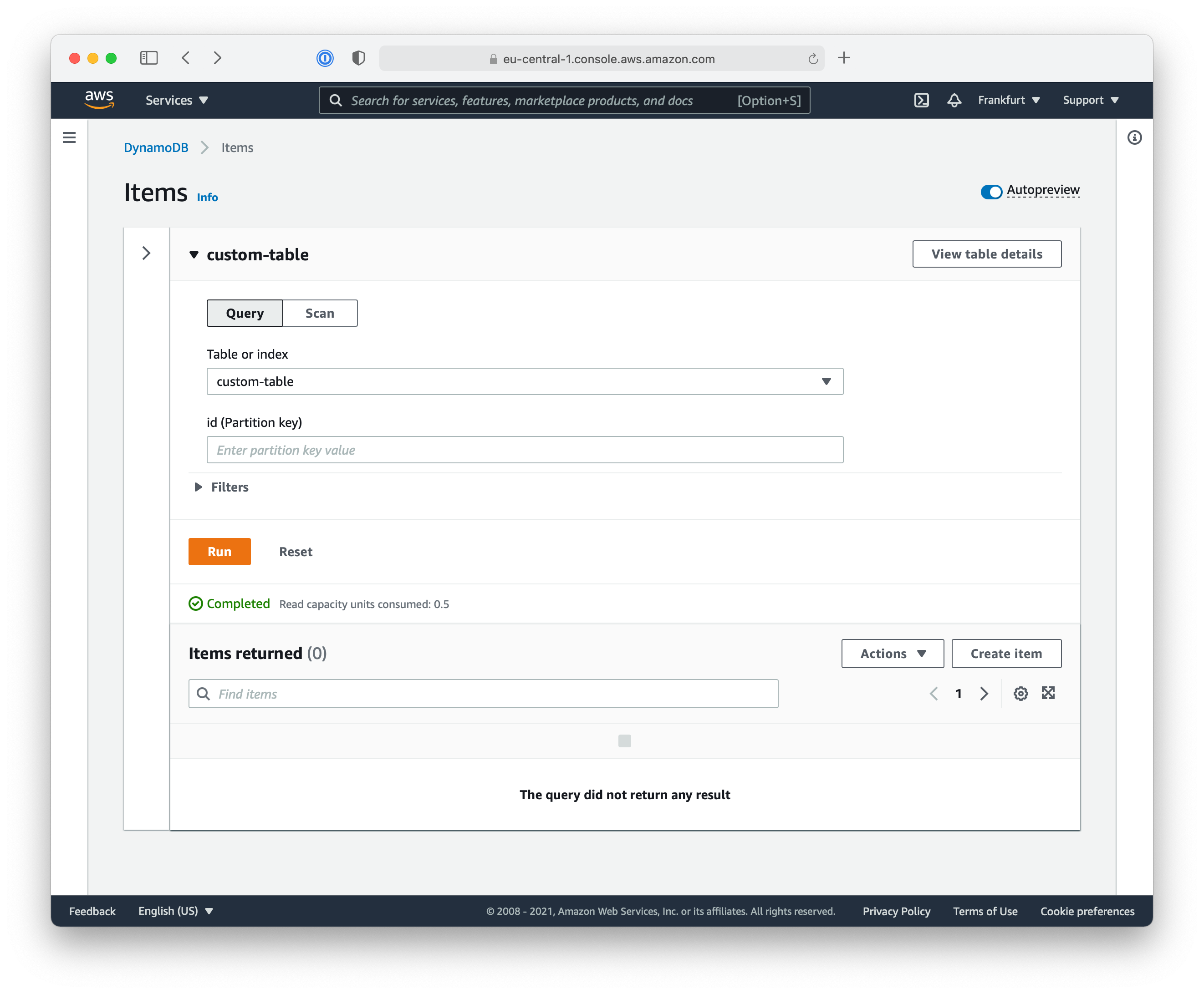 CloudFormation for superwerker