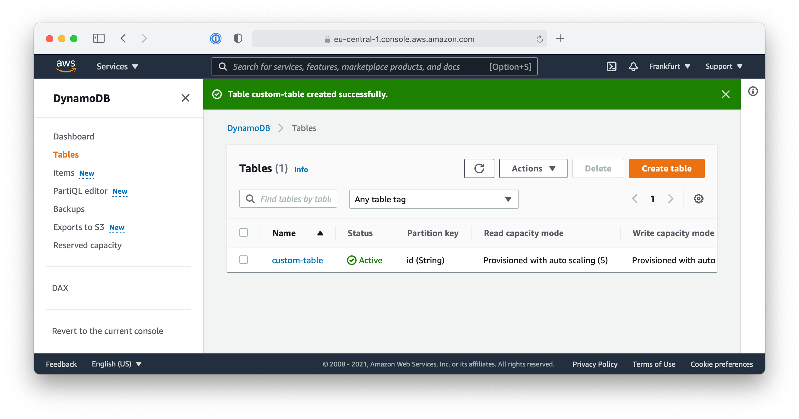CloudFormation for superwerker