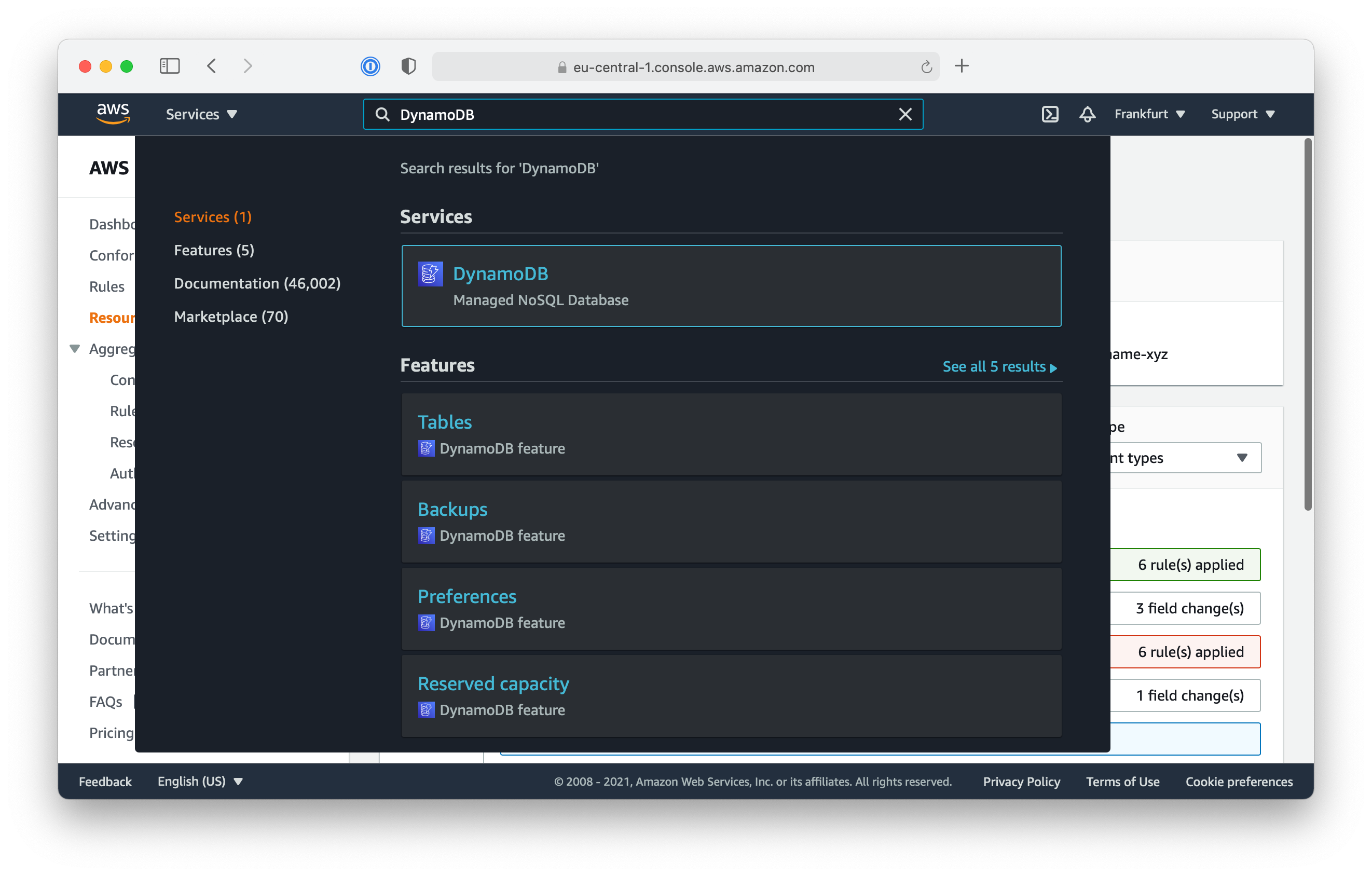 CloudFormation for superwerker