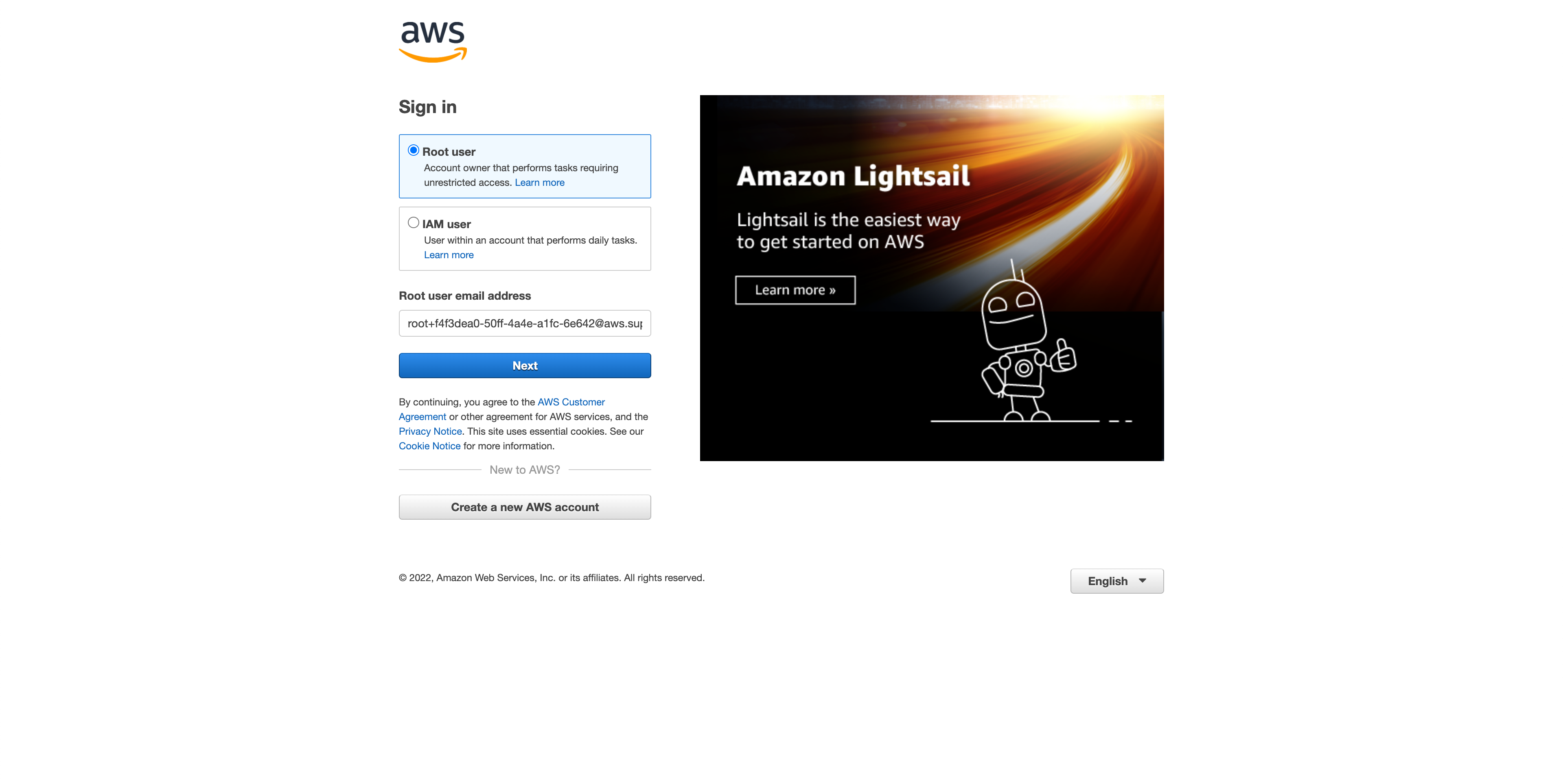 superwerker root-user-actions