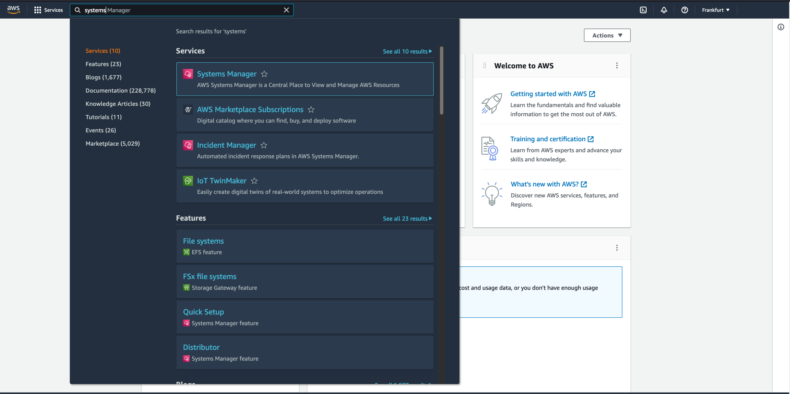 superwerker root-user-actions