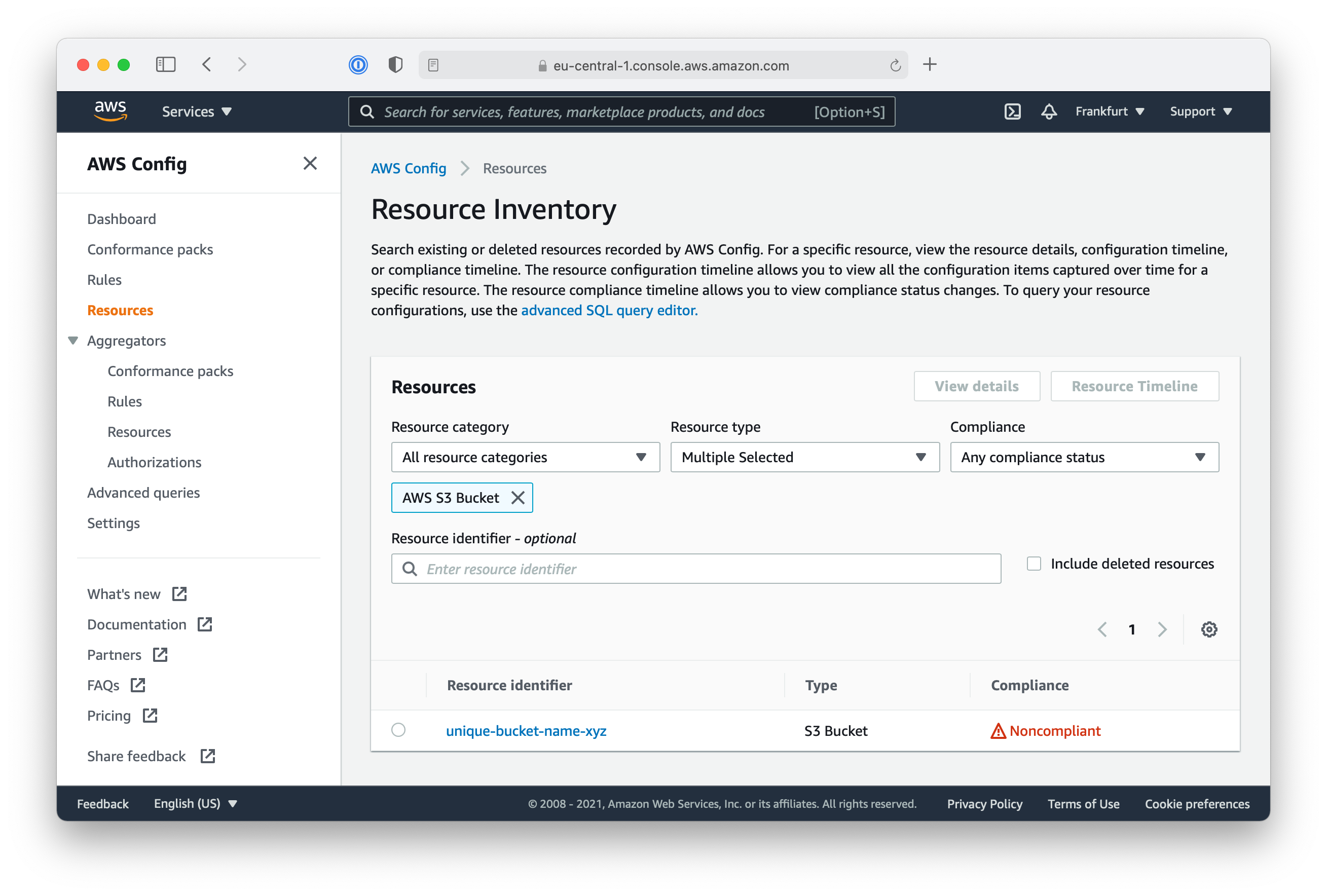 CloudFormation for superwerker